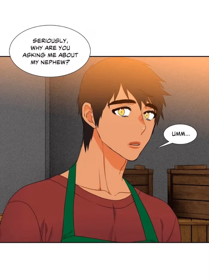 Paramour Chapter 111 page 11 - 