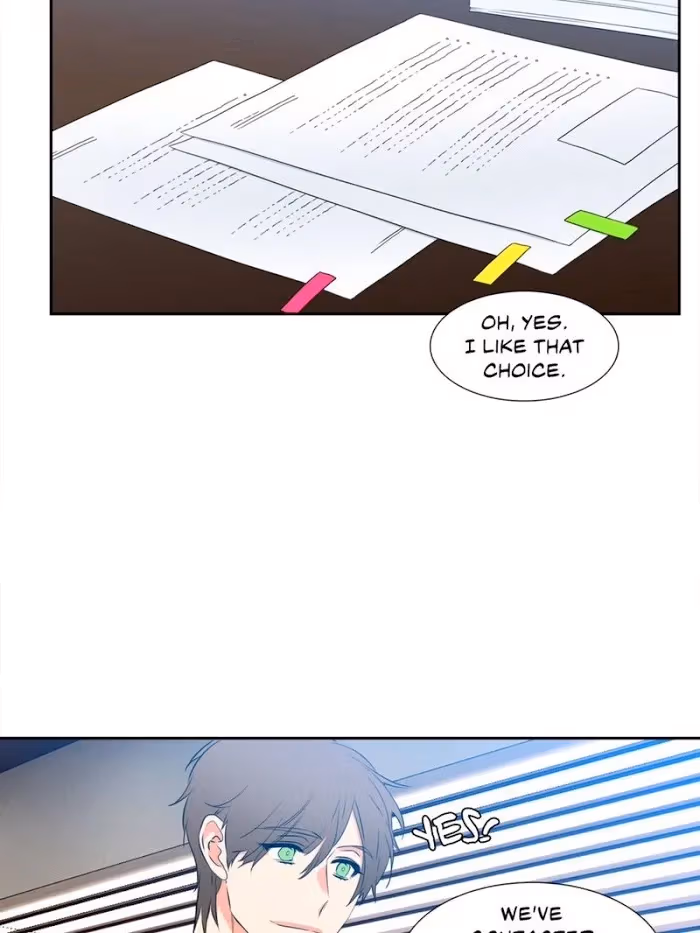 Paramour Chapter 111 page 13 - 