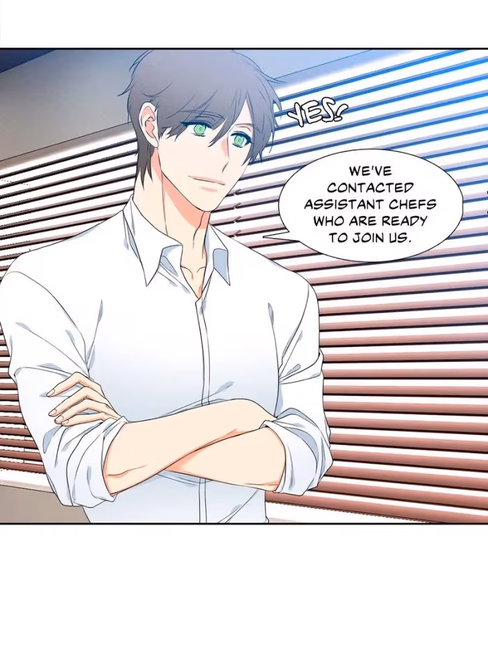 Paramour Chapter 111 page 14 - 