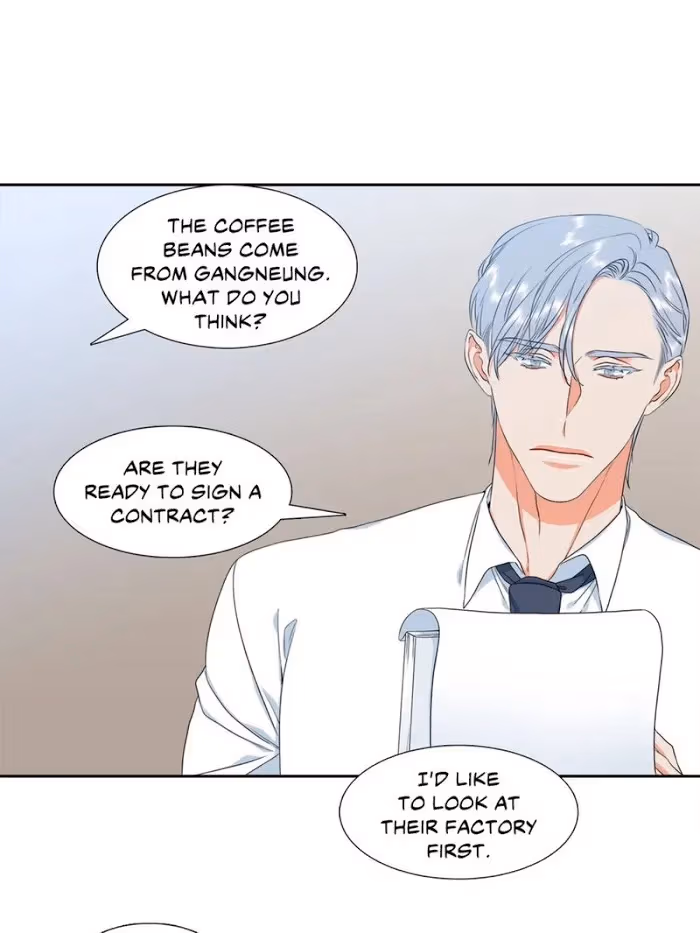 Paramour Chapter 111 page 15 - 