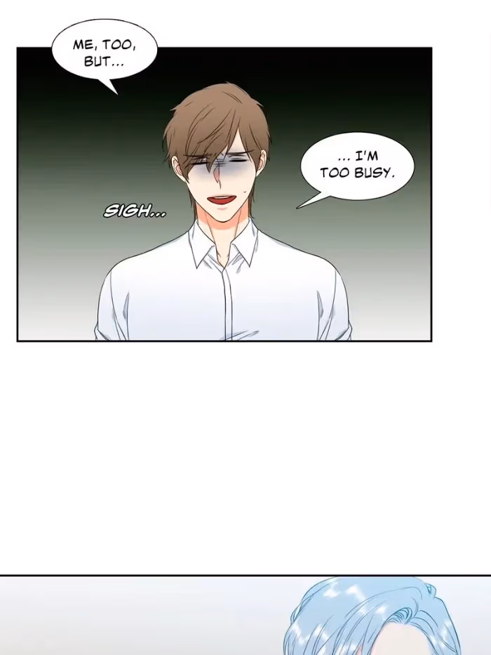 Paramour Chapter 111 page 16 - 