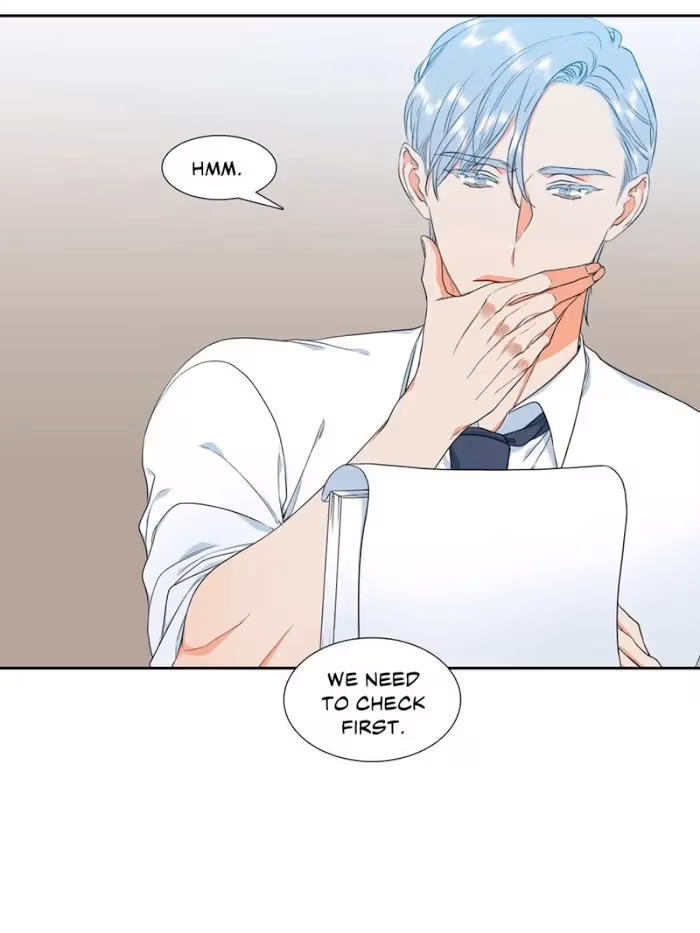 Paramour Chapter 111 page 17 - 