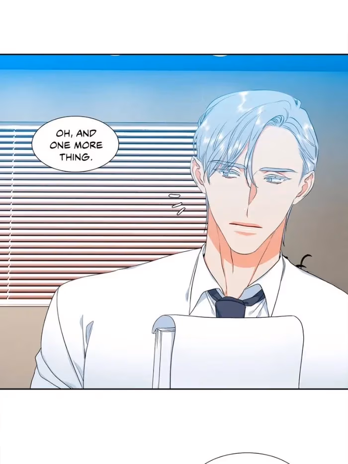 Paramour Chapter 111 page 20 - 