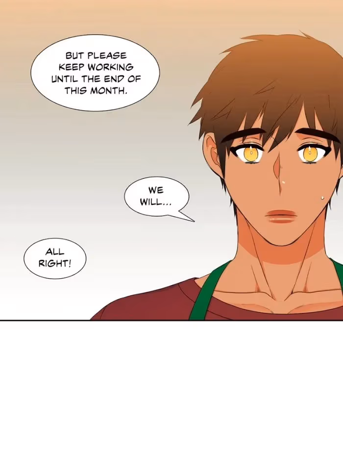 Paramour Chapter 111 page 3 - 