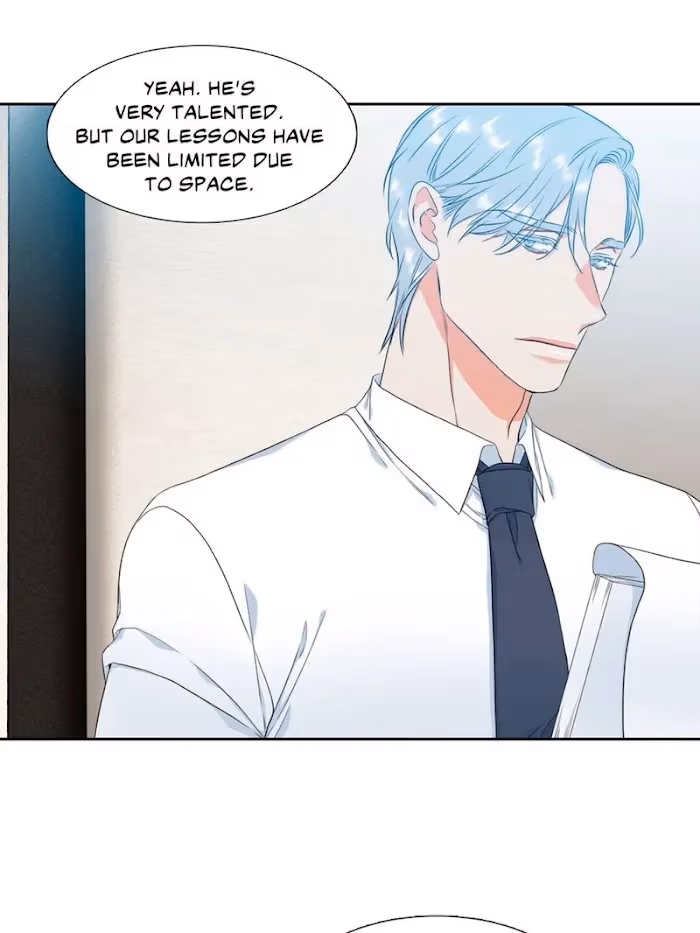 Paramour Chapter 111 page 22 - 