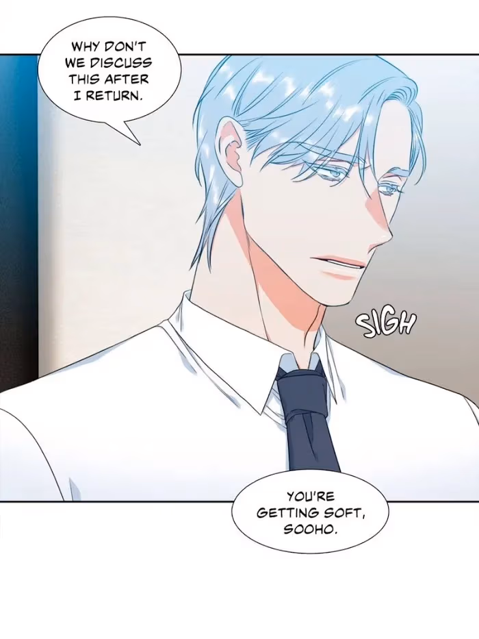 Paramour Chapter 111 page 25 - 