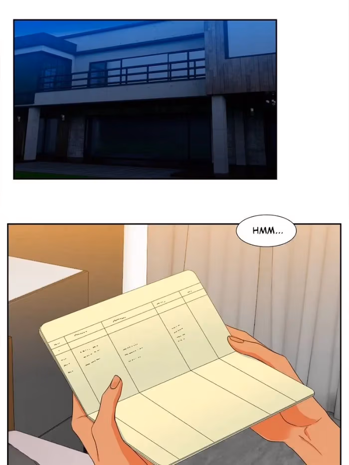 Paramour Chapter 111 page 26 - 