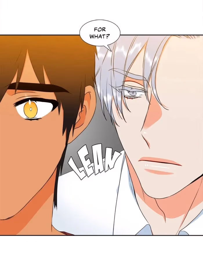 Paramour Chapter 111 page 29 - 