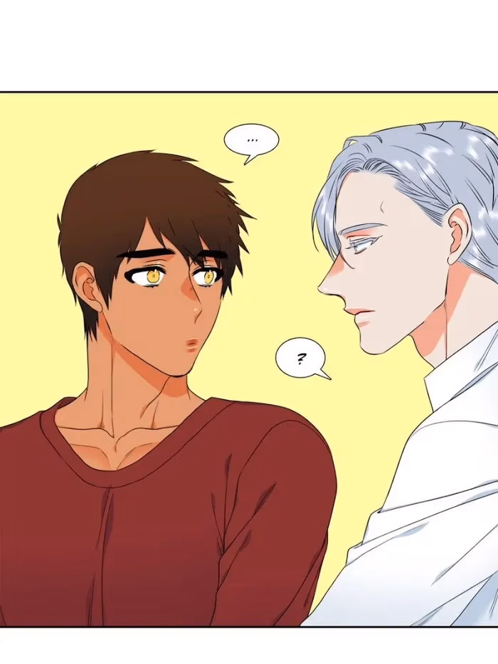 Paramour Chapter 111 page 30 - 