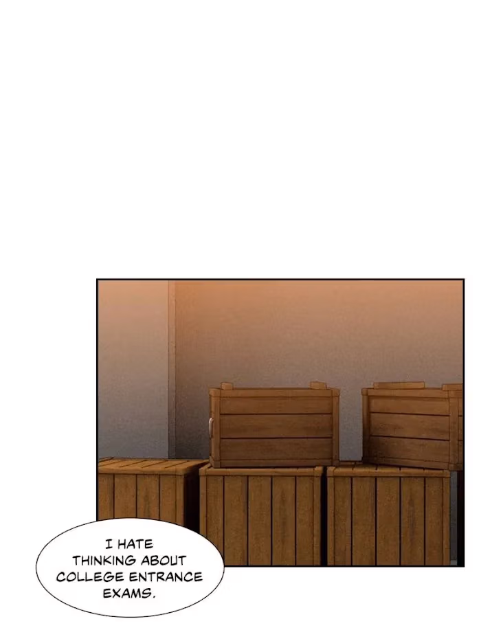 Paramour Chapter 111 page 4 - 