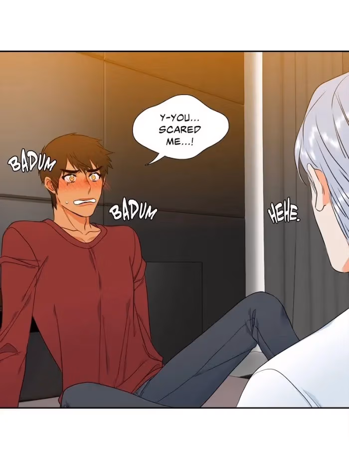 Paramour Chapter 111 page 32 - 