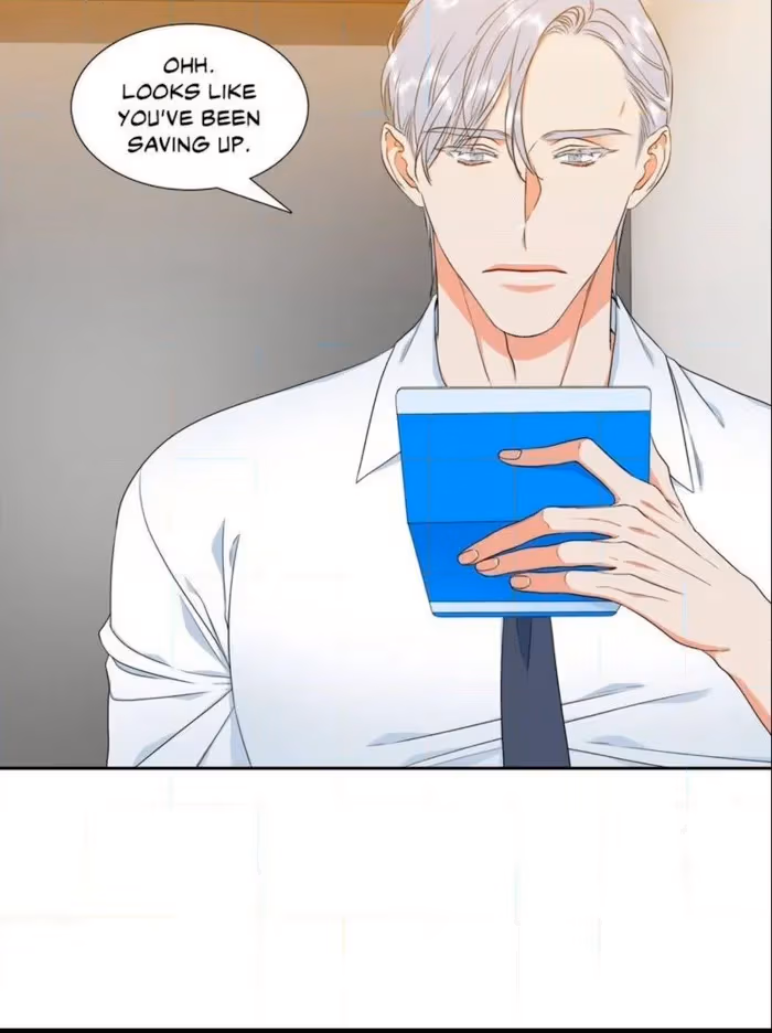 Paramour Chapter 111 page 34 - 