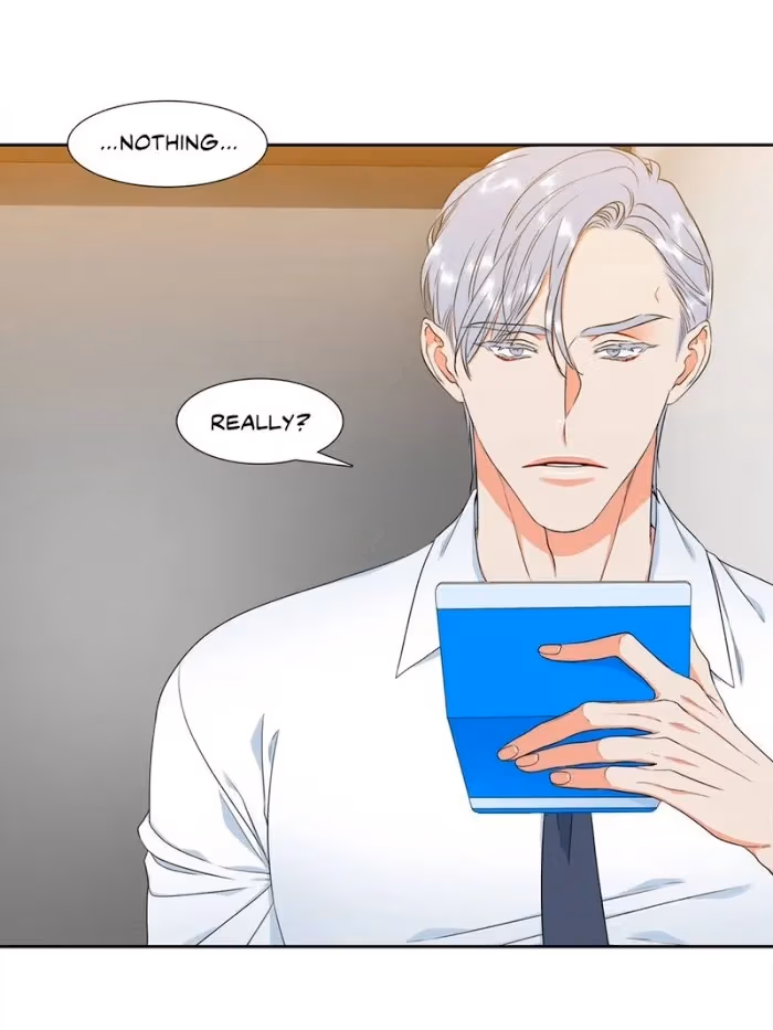 Paramour Chapter 111 page 36 - 