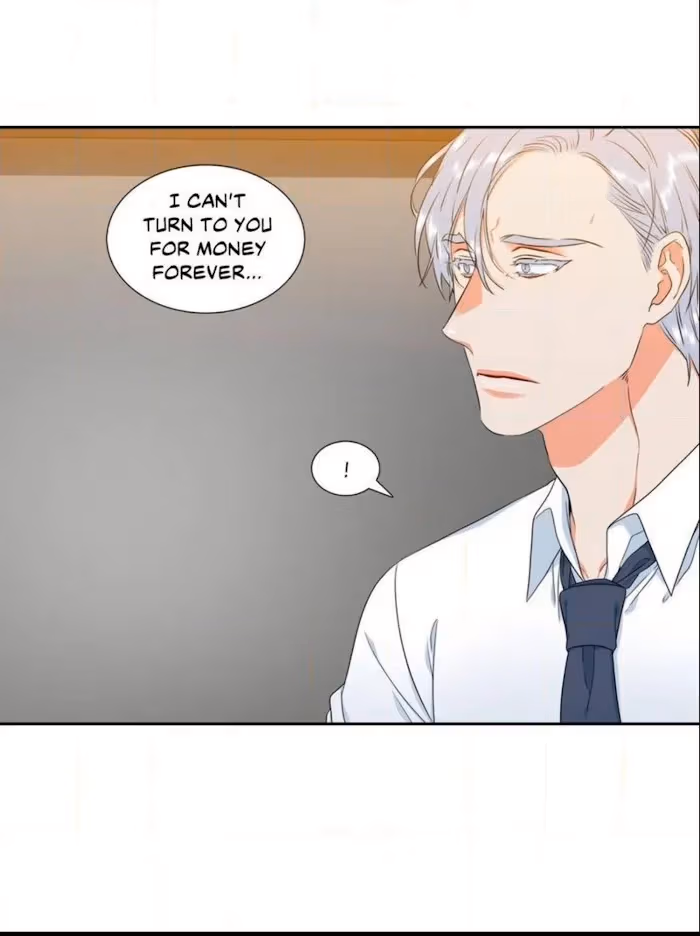 Paramour Chapter 111 page 38 - 