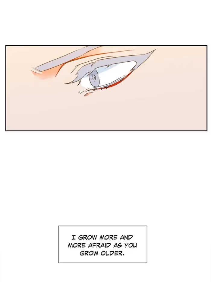 Paramour Chapter 111 page 40 - 
