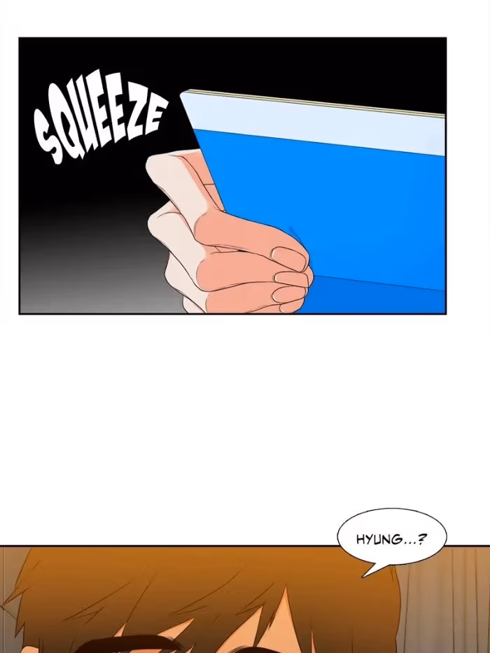 Paramour Chapter 111 page 41 - 