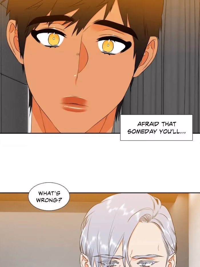 Paramour Chapter 111 page 42 - 