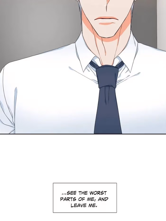 Paramour Chapter 111 page 43 - 