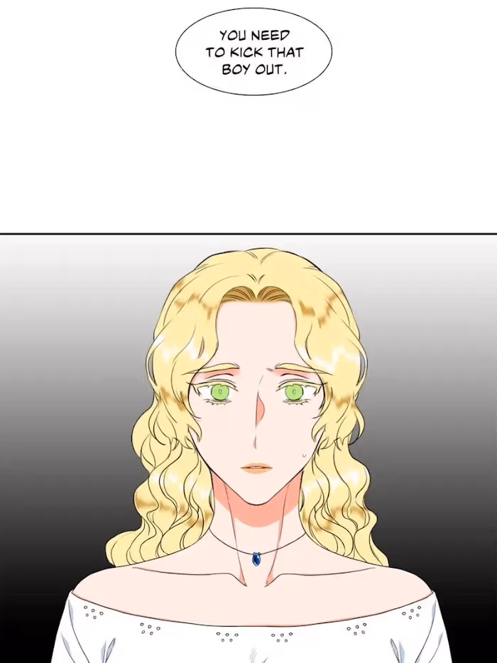 Paramour Chapter 111 page 46 - 