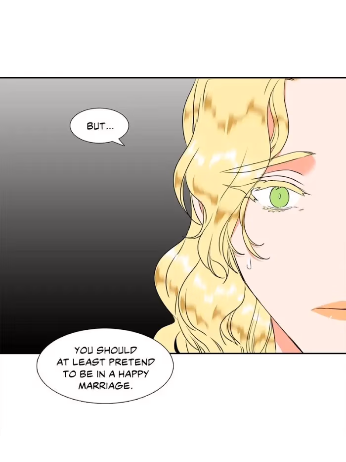 Paramour Chapter 111 page 49 - 