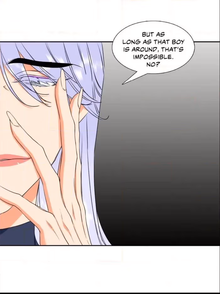 Paramour Chapter 111 page 50 - 