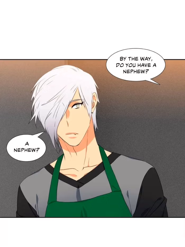 Paramour Chapter 111 page 6 - 