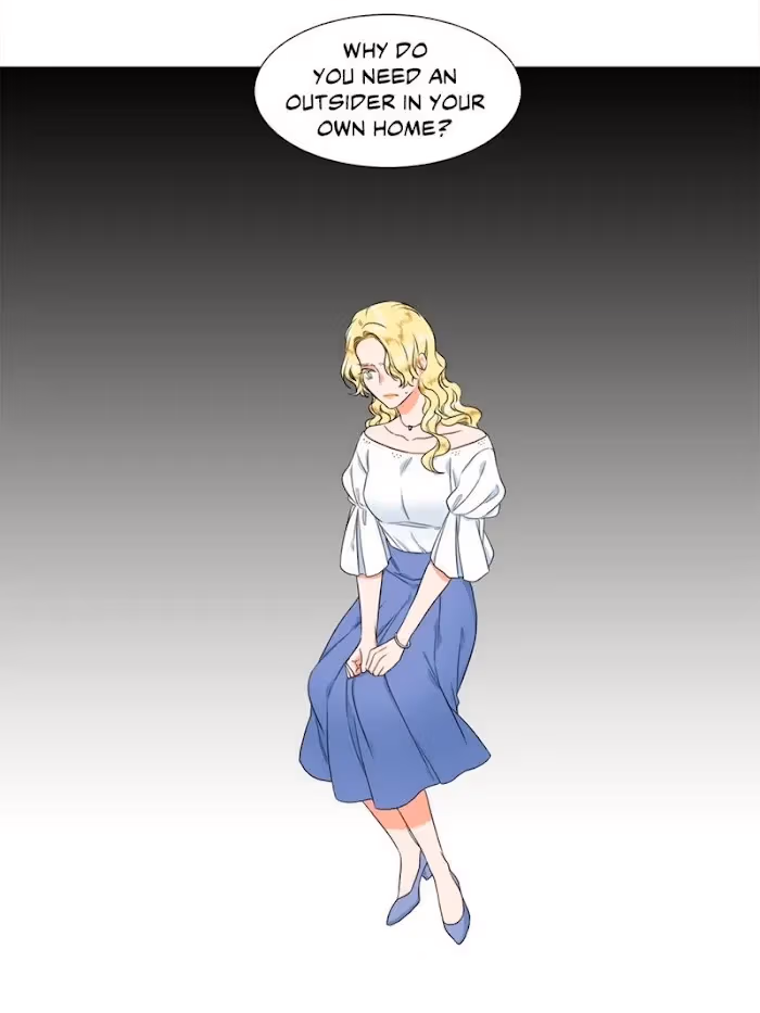 Paramour Chapter 111 page 51 - 