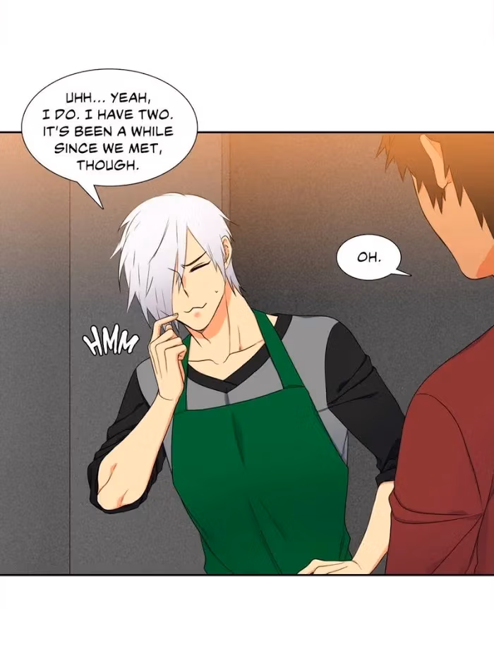 Paramour Chapter 111 page 7 - 