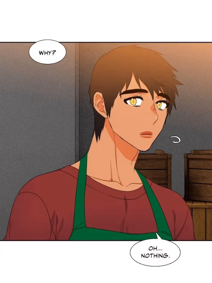 Paramour Chapter 111 page 8 - 
