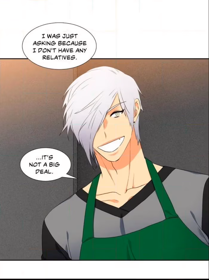 Paramour Chapter 111 page 9 - 