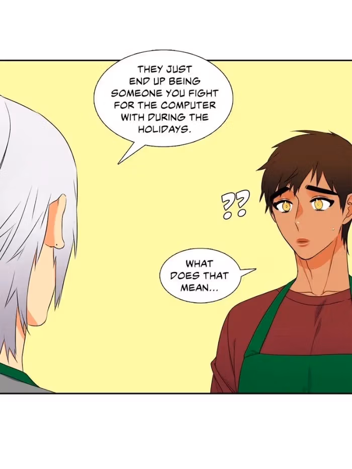 Paramour Chapter 111 page 10 - 