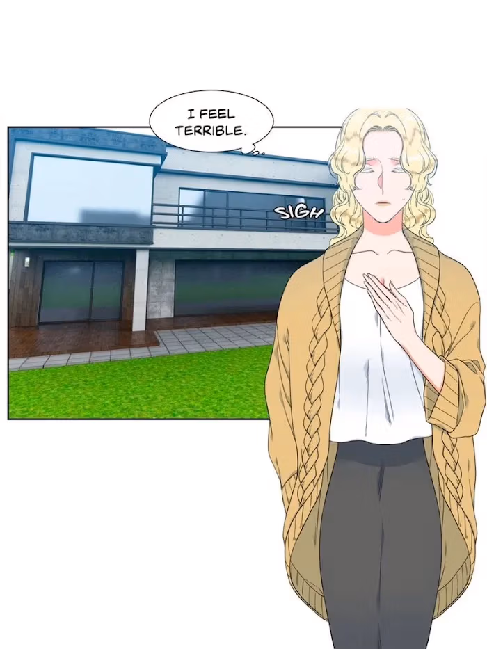 Paramour Chapter 112 page 1 - 