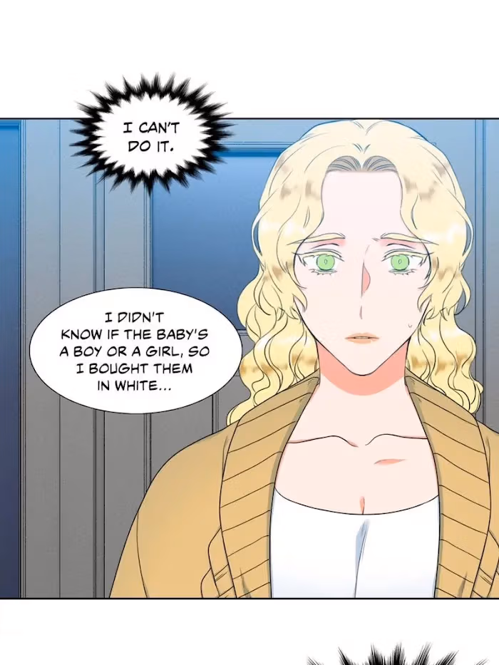 Paramour Chapter 112 page 11 - 