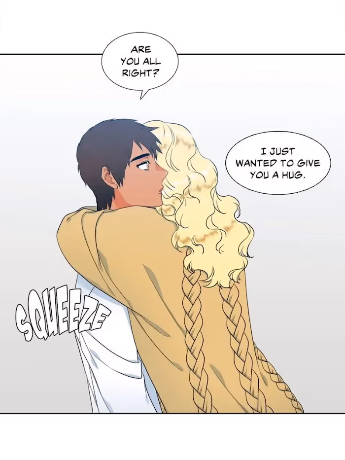 Paramour Chapter 112 page 14 - 