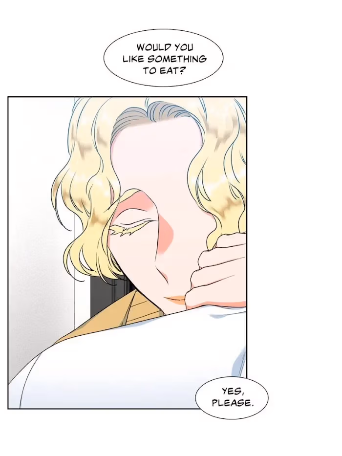 Paramour Chapter 112 page 15 - 