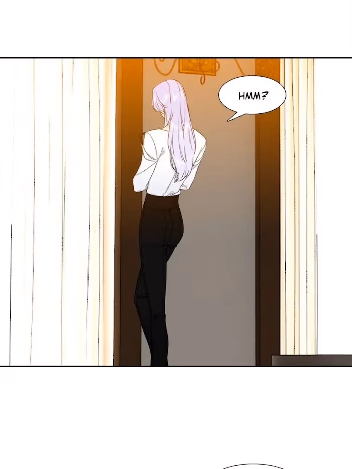 Paramour Chapter 112 page 17 - 