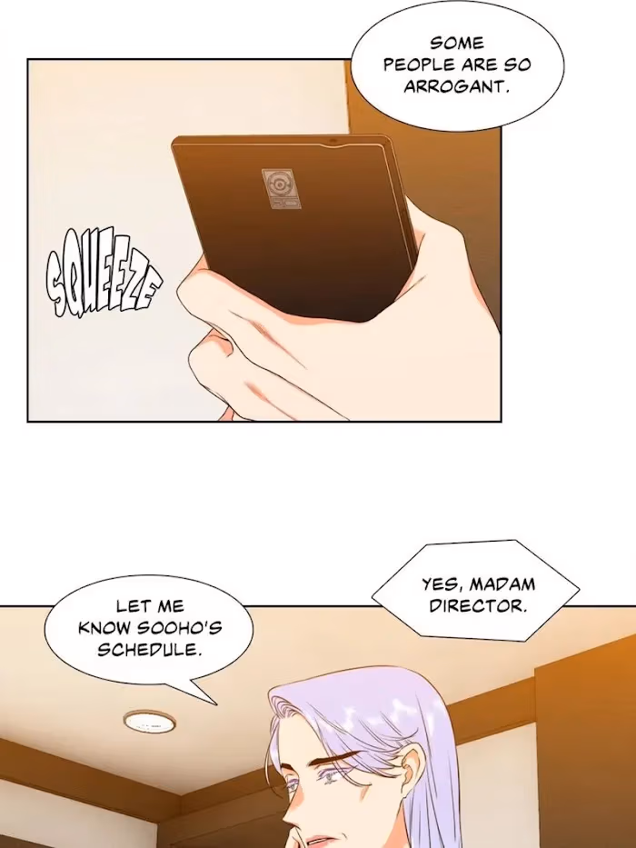 Paramour Chapter 112 page 18 - 
