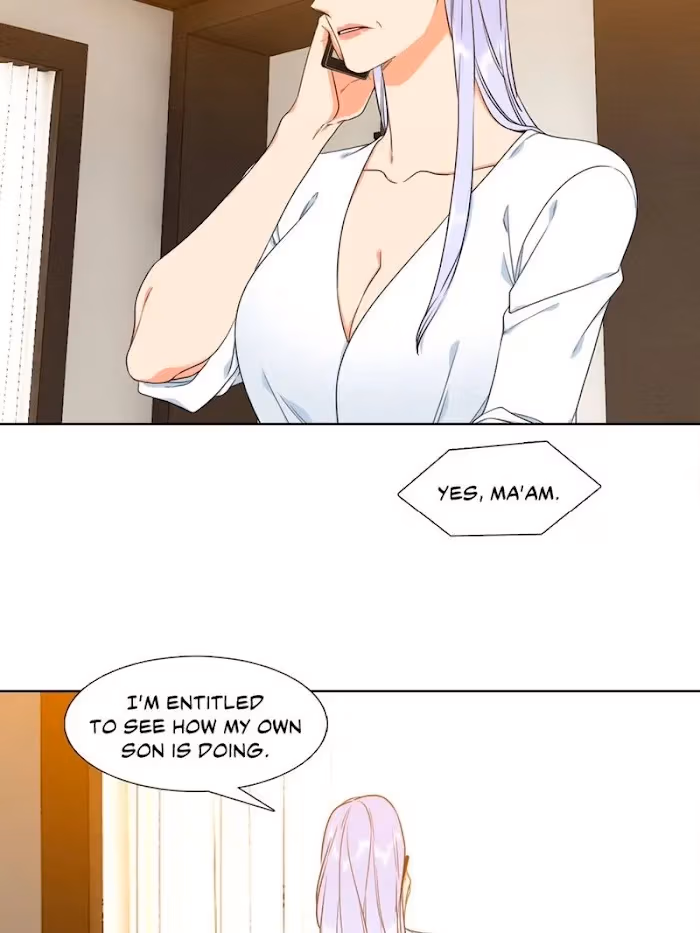Paramour Chapter 112 page 19 - 