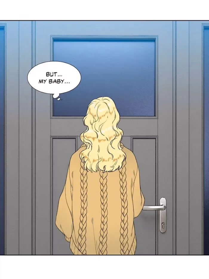 Paramour Chapter 112 page 3 - 