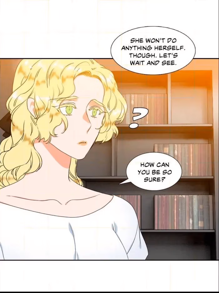 Paramour Chapter 112 page 24 - 