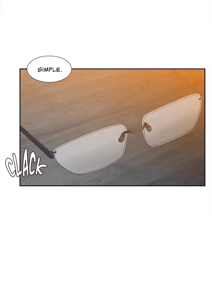 Paramour Chapter 112 page 25 - 