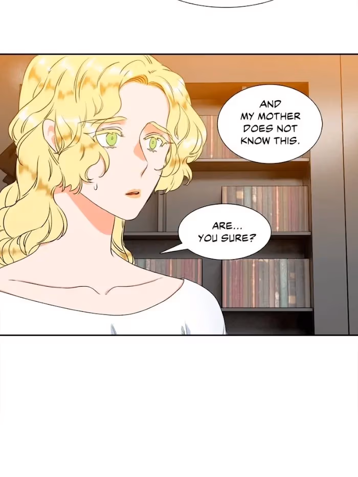 Paramour Chapter 112 page 28 - 