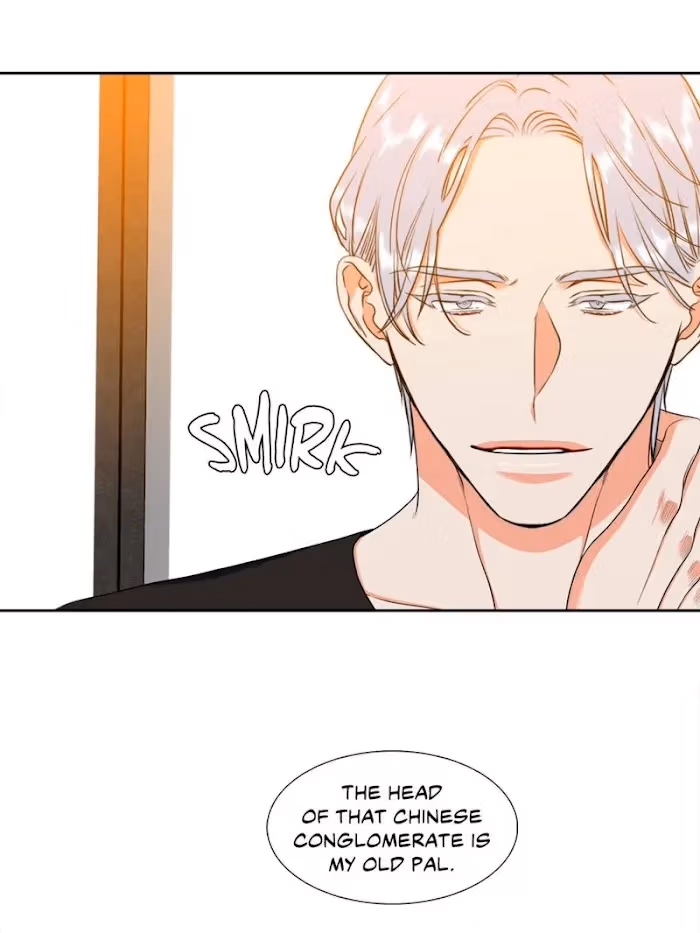 Paramour Chapter 112 page 29 - 