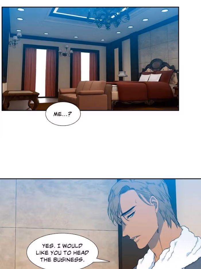 Paramour Chapter 112 page 30 - 