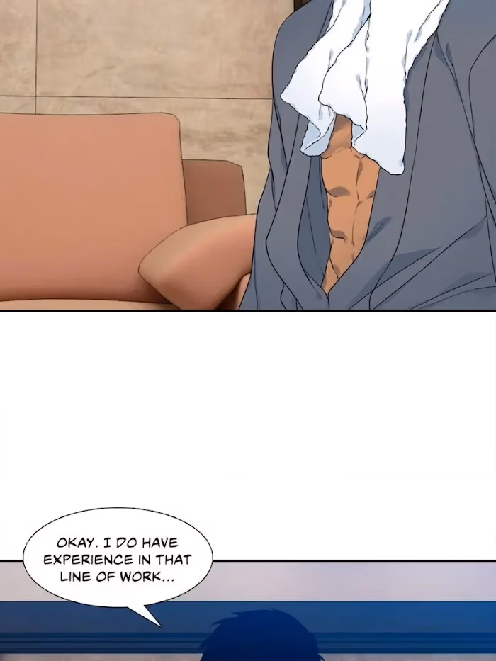 Paramour Chapter 112 page 31 - 