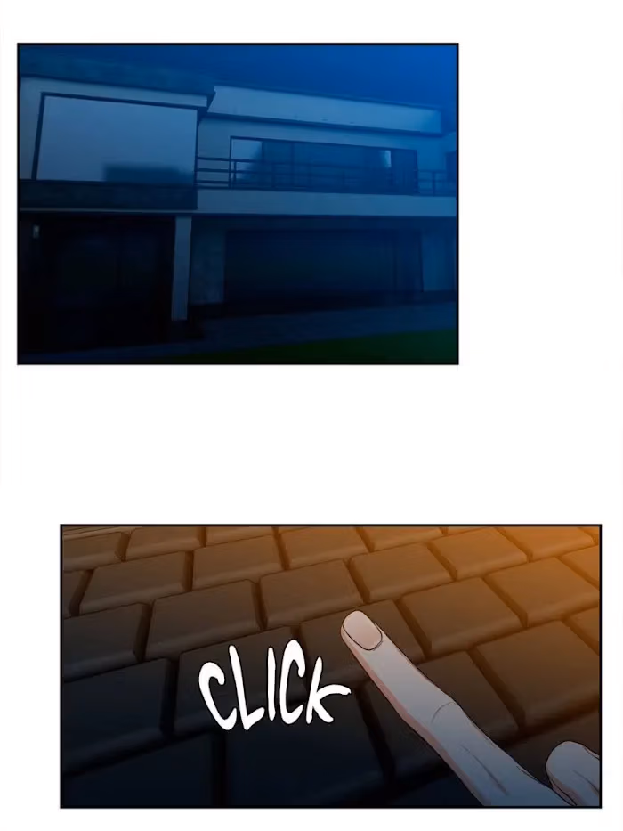 Paramour Chapter 112 page 34 - 