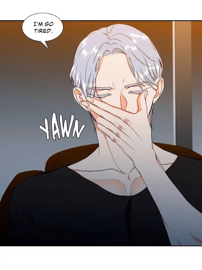 Paramour Chapter 112 page 35 - 