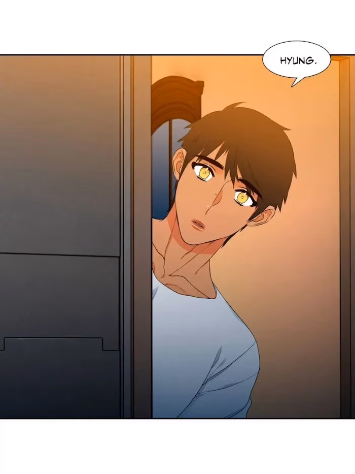 Paramour Chapter 112 page 37 - 