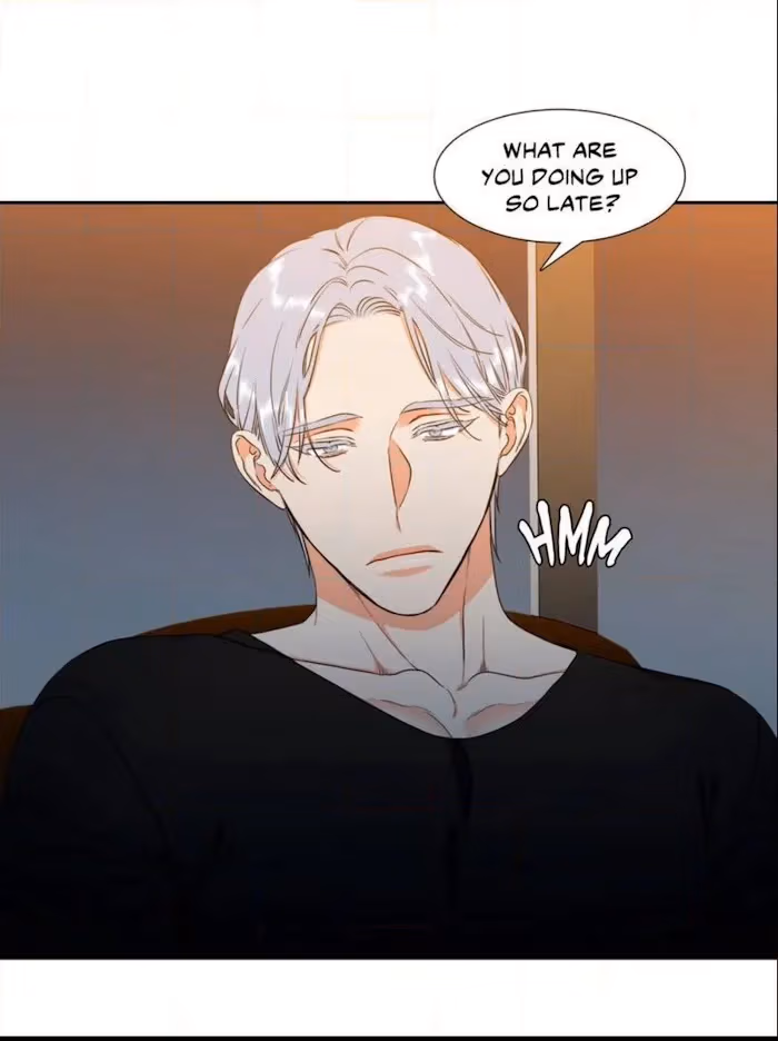 Paramour Chapter 112 page 38 - 