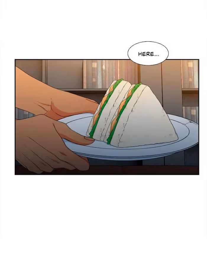 Paramour Chapter 112 page 39 - 